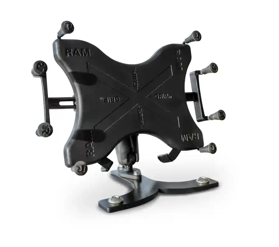 HOT SCREEN TABLET HOLDER
