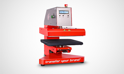 Hot 1000e - transferpress