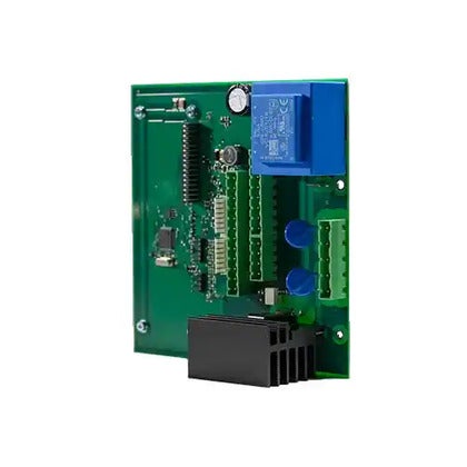 CONTROL BOARD HOT 2000