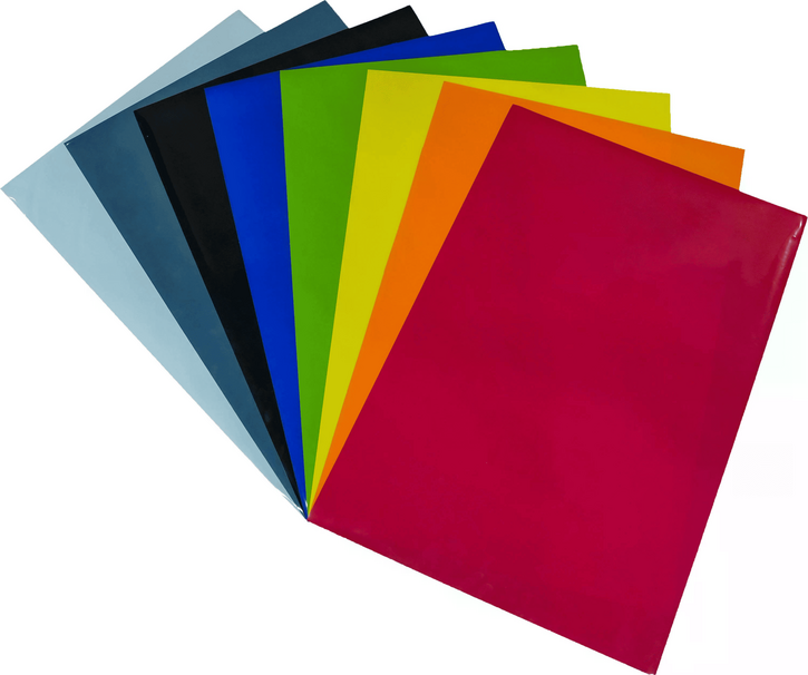 Tillbehör till plottertryck