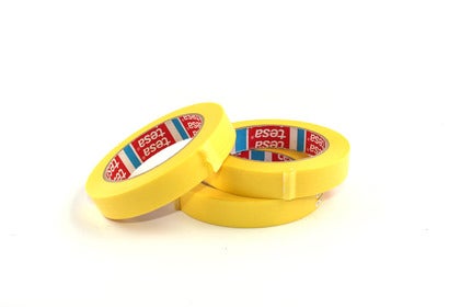 HEAT RESISTANT TAPE SIZE 19MM X 50M