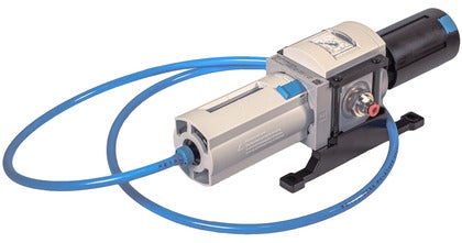 AIR PURIFICATION UNIT