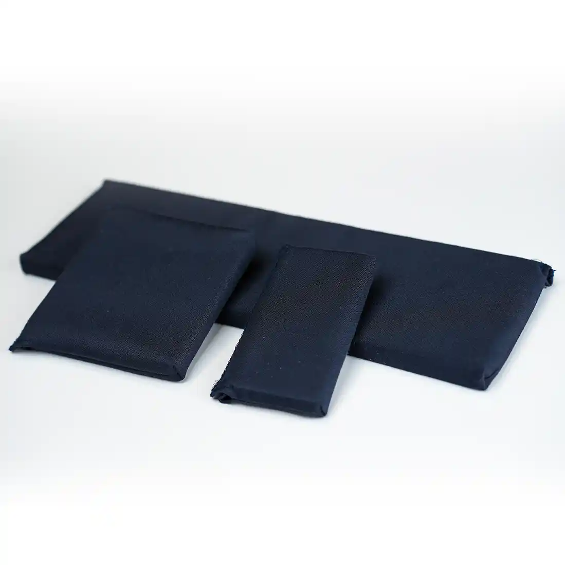 RUBBER WITH FABRIC COVER SIZE 10X5CM