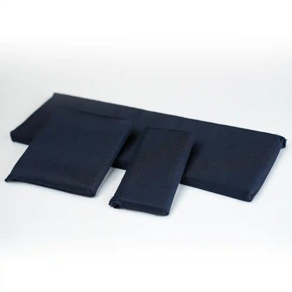 RUBBER WITH FABRIC COVER SIZE 10X5CM