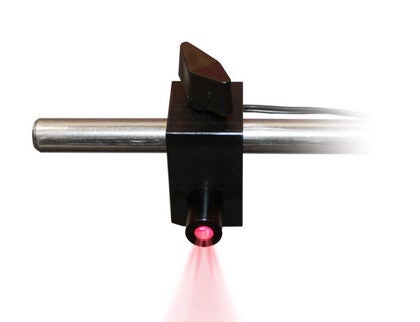 EXTRA CROSS LASER HEAD