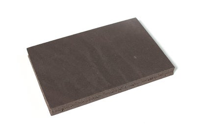 RUBBER FOR HEATING PLATE 15X10CM