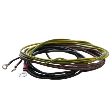 CABLE KIT 220V HEATING PLATE HOT 2000