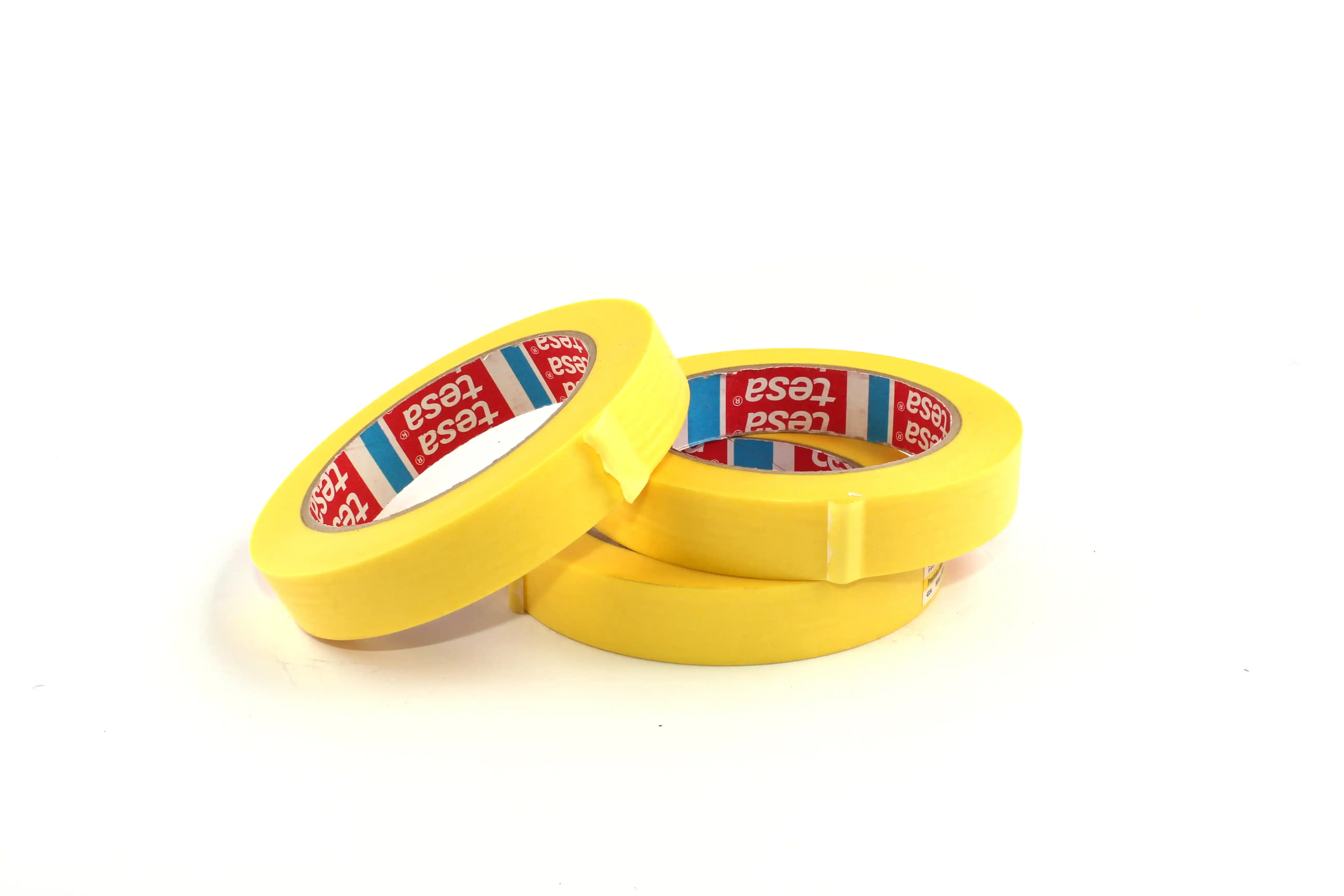 HEAT RESISTANT TAPE SIZE 19MM X 50M