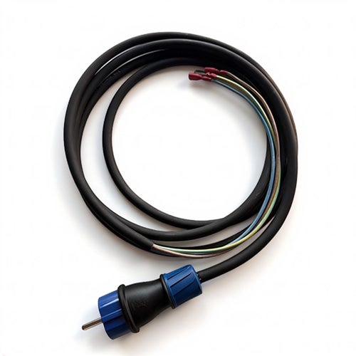 COMPLETE POWER INLET CABLE ASSEMBLY