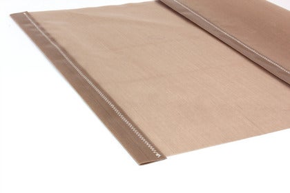 TEFLON CLOTH CHANNELS SIZE 40X45CM