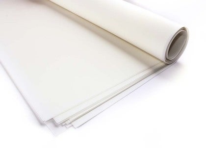 COVER PLASTICS SIZE 25X35CM (10-PACK)