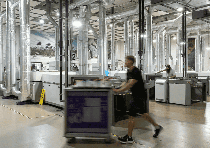 Hot Screens försäljningsvillkor