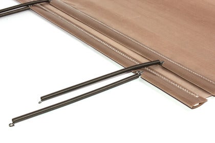 TEFLON CLOTH LONG SPRINGS SIZE 40X45CM