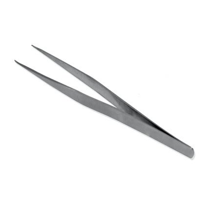 STRAIGHT TWEEZER