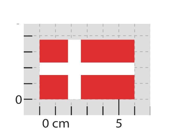 STANDARDARTIKEL: DANSK FLAGGA