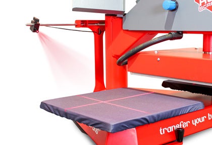 CROSS LASER FOR HOT 2000