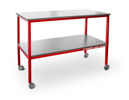 ROLLING TABLE