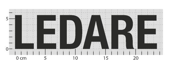 STANDARDARTIKEL: LEDARE