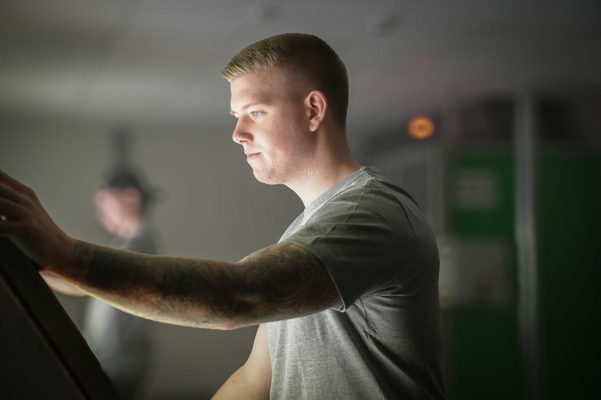 Tillverkning av värmetransfer