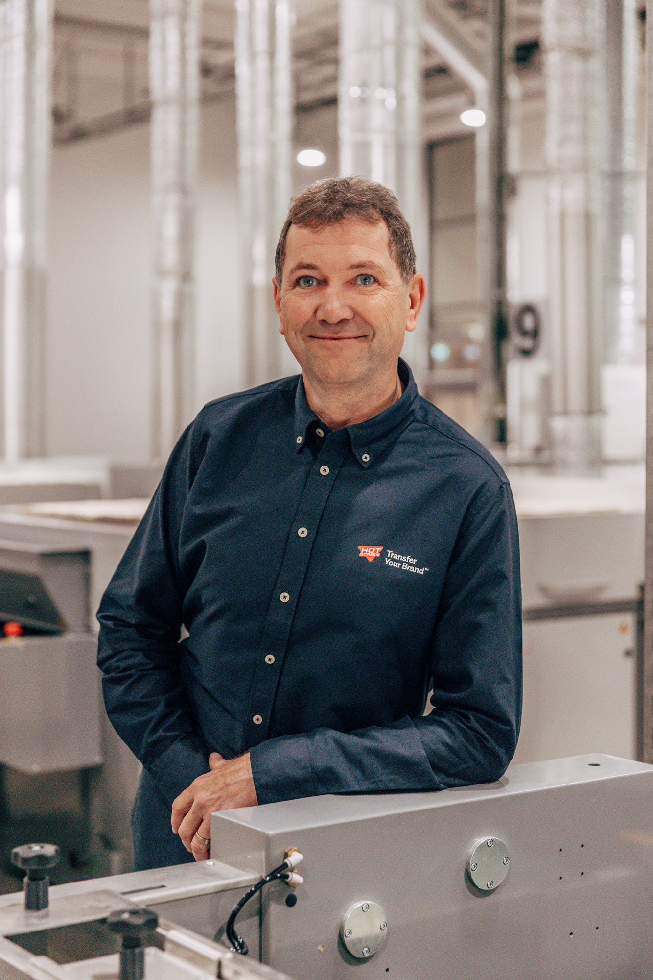 Servicetechniker