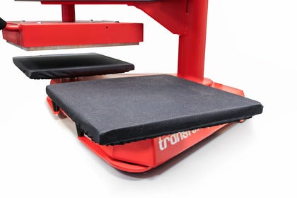 SUBPLATE LARGE SIZE 38X38CM