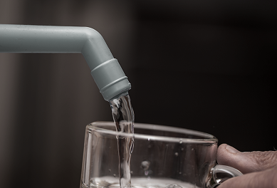 Hållbarhet, rent vatten Hot Screen