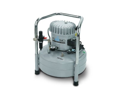 FLAIRMO SS33.24 SILENT COMPRESSOR