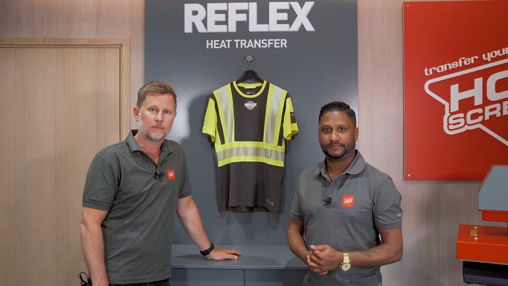 Reflex Heat Transfer