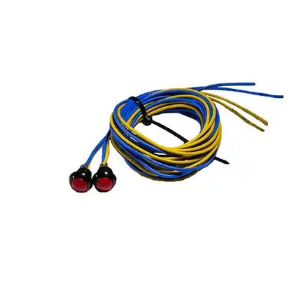 CABLE KIT WITH BUTTONS