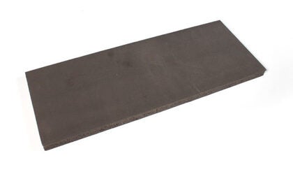 RUBBER FOR HEATING PLATE 38X15CM
