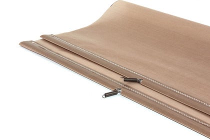 TEFLON CLOTH SHORT SPRINGS SIZE 40X45CM