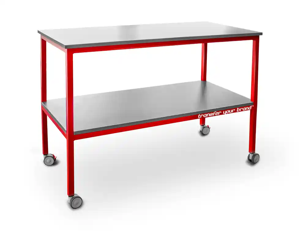 ROLLING TABLE