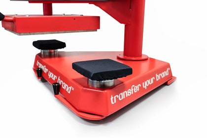 SUBPLATE SMALL SIZE 15X15CM