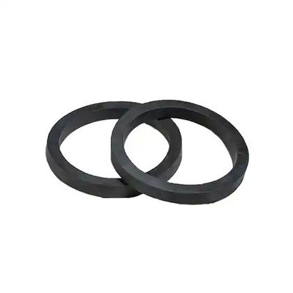RUBBER RING FOR LOCKING PRESS PLATE (2 PCS)