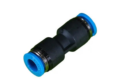 COUPLING FOR AIR HOSE 6MM