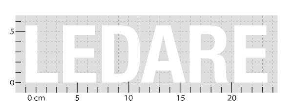 STANDARDARTIKEL: LEDARE