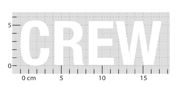 STANDARDARTIKEL: CREW