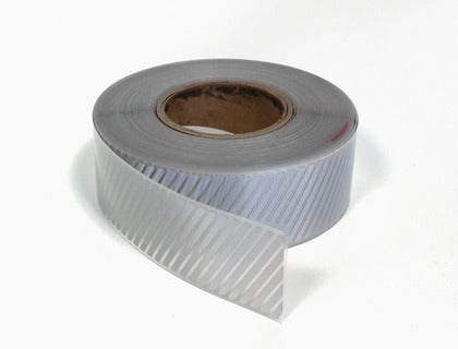 REFLECTIVE STRIPE TAPE LARGE SIZE 50MM X 50M