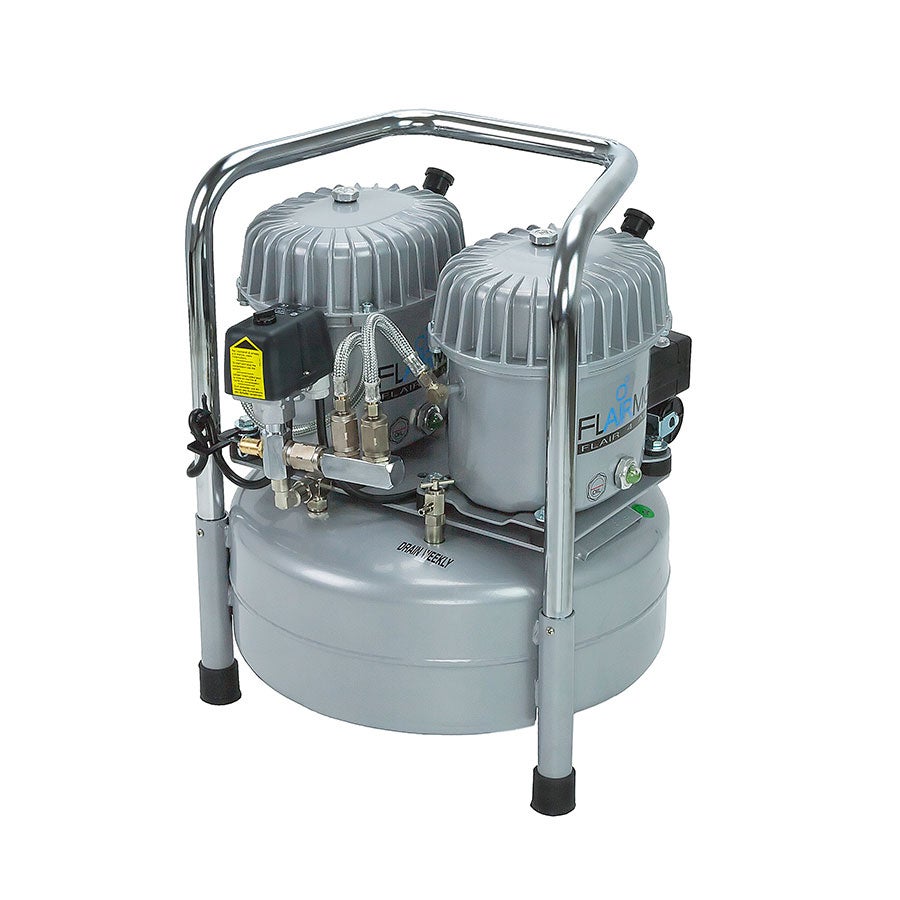 FLAIRMO S66-24 TWIN COMPRESSOR